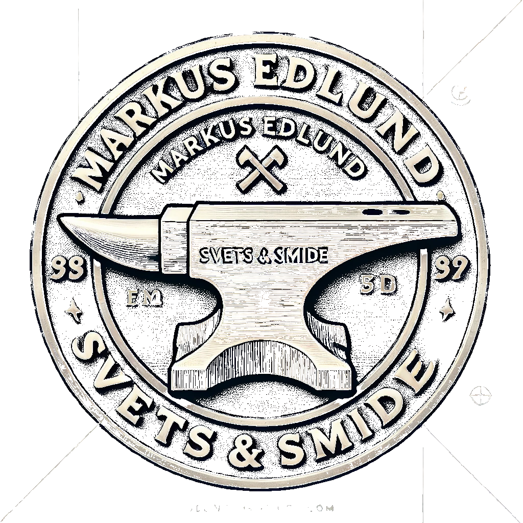 MES-Smide logotyp